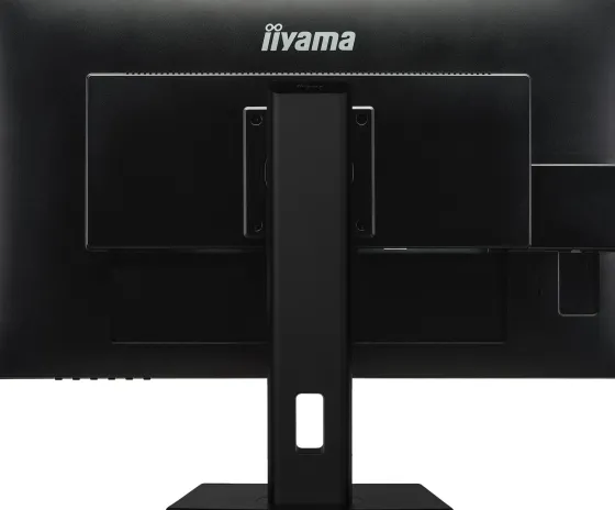 iiyama XUB2792UHSU-B5 27" IPS Moniteur, 3840 x 2160 4K UHD, 60Hz, 4ms