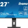 iiyama XUB2792UHSU-B6 - Moniteur IPS 27", 3840 x 2160 4K UHD, 140Hz, 4ms