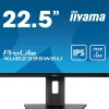 iiyama XUB2395WSU-B5 - Moniteur IPS 23", 1920 x 1200 WUXGA, 80Hz, 4ms