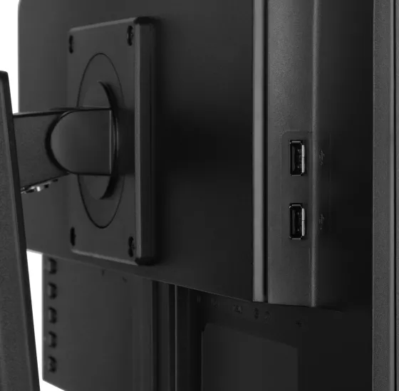 iiyama XUB2395WSU-B5 - Moniteur IPS 23", 1920 x 1200 WUXGA, 80Hz, 4ms