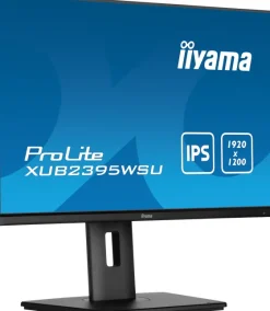 iiyama XUB2395WSU-B5 - Moniteur IPS 23