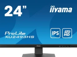 iiyama XU2493HS-B6 - Moniteur 24", 1920 x 1080 Full HD, 115Hz, 1ms