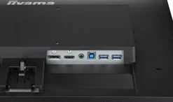 iiyama XU2292HSU-B6 - Moniteur IPS 22