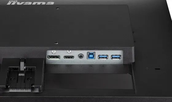 iiyama XU2292HSU-B6 - Moniteur IPS 22", 1920 x 1080 Full HD, 100Hz, 1ms