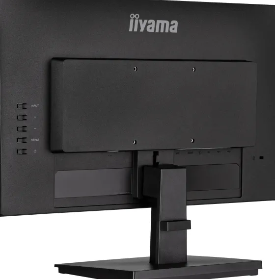 iiyama XU2292HSU-B6 - Moniteur IPS 22", 1920 x 1080 Full HD, 100Hz, 1ms