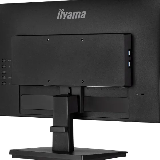 iiyama XU2292HSU-B6 - Moniteur IPS 22", 1920 x 1080 Full HD, 100Hz, 1ms