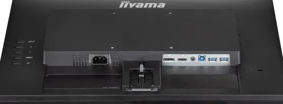 iiyama XU2292HSU-B6 - Moniteur IPS 22", 1920 x 1080 Full HD, 100Hz, 1ms