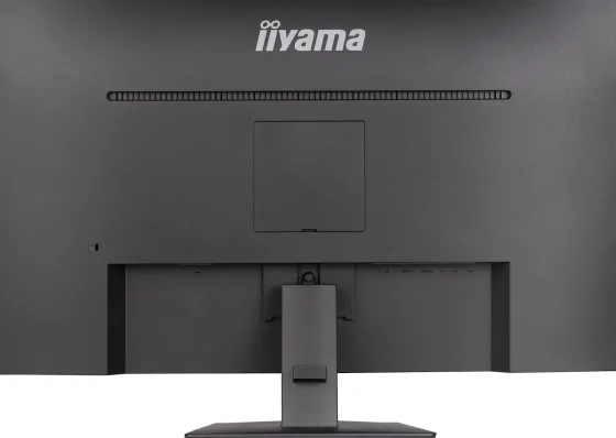 iiyama XU3294QSU-B1 32" VA Moniteur, 2560 x 1440 QHD / WQHD, 75Hz, 4ms