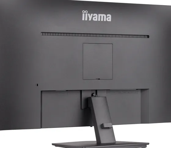 iiyama XU3294QSU-B1 32" VA Moniteur, 2560 x 1440 QHD / WQHD, 75Hz, 4ms