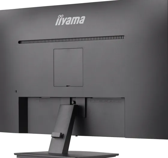 iiyama XU3294QSU-B1 32" VA Moniteur, 2560 x 1440 QHD / WQHD, 75Hz, 4ms
