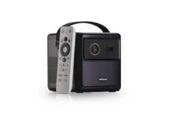 InFocus Crusader Challenger IN3008SL Vidéoprojecteur, 1920 x 1080 Full HD, 350 Lumen
