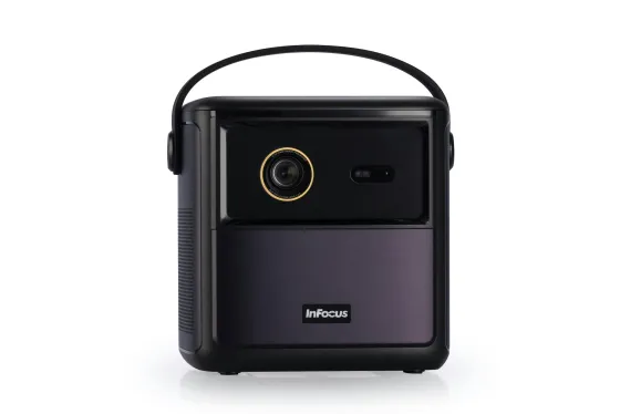 InFocus Crusader Master IN3018SL Vidéoprojecteur, 1920 x 1080 Full HD, 450 Lumen
