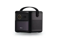 InFocus Crusader Master IN3018SL Vidéoprojecteur, 1920 x 1080 Full HD, 450 Lumen