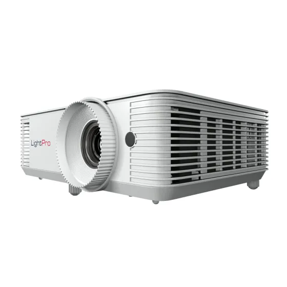InFocus Genesis IV IN0028SL Vidéoprojecteur, 1920 x 1080 Full HD, 4000 Lumen