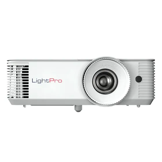 InFocus Genesis IV IN0028SL Vidéoprojecteur, 1920 x 1080 Full HD, 4000 Lumen