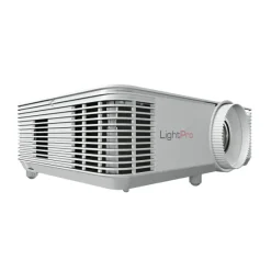 InFocus Genesis IV IN0028SL Vidéoprojecteur, 1920 x 1080 Full HD, 4000 Lumen