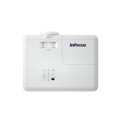 InFocus Genesis IV IN0028SL Vidéoprojecteur, 1920 x 1080 Full HD, 4000 Lumen