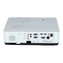 InFocus IN1029 Vidéoprojecteur, 1920 x 1200 WUXGA, 4200 Lumen