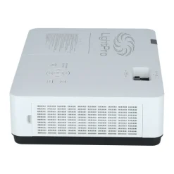 InFocus IN1029 Vidéoprojecteur, 1920 x 1200 WUXGA, 4200 Lumen