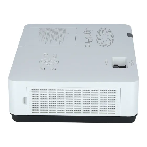 InFocus IN1029 Vidéoprojecteur, 1920 x 1200 WUXGA, 4200 Lumen