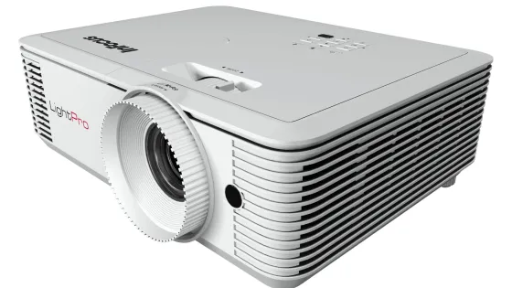 InFocus IN0048SL Vidéoprojecteur, 1920 x 1080 Full HD, 4400 Lumen