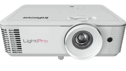 InFocus IN0048SL Vidéoprojecteur, 1920 x 1080 Full HD, 4400 Lumen