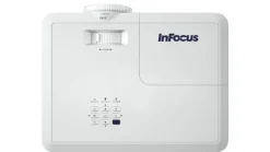 InFocus IN0048SL Vidéoprojecteur, 1920 x 1080 Full HD, 4400 Lumen