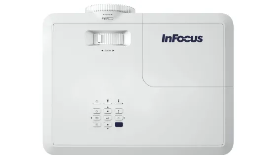 InFocus IN0048SL Vidéoprojecteur, 1920 x 1080 Full HD, 4400 Lumen