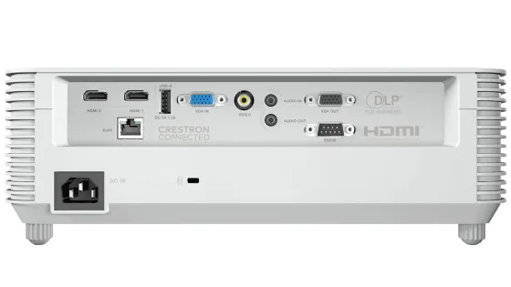 InFocus IN0048SL Vidéoprojecteur, 1920 x 1080 Full HD, 4400 Lumen