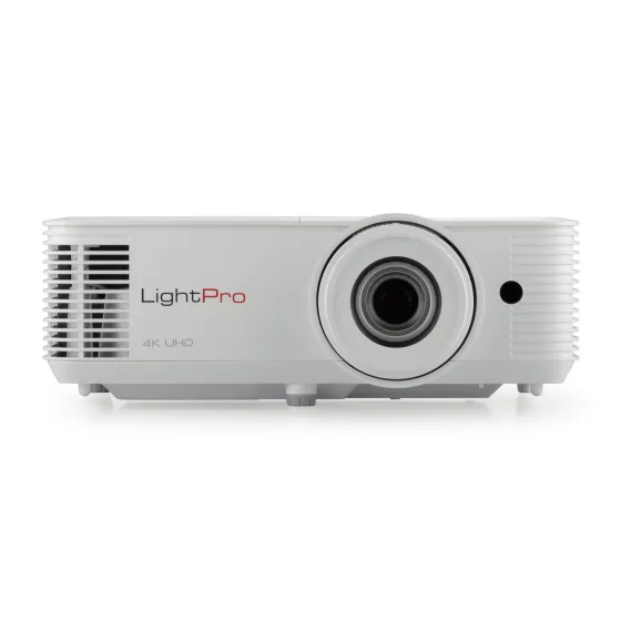 InFocus IN0061SL Vidéoprojecteur, 3840 x 2160 4K UHD, 4000 Lumen