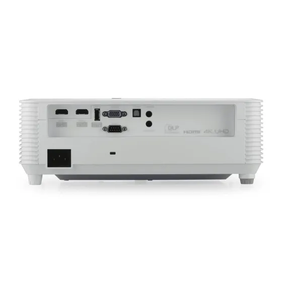 InFocus IN0061SL Vidéoprojecteur, 3840 x 2160 4K UHD, 4000 Lumen