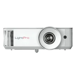 InFocus IN0026SL Vidéoprojecteur, 1280 x 800 WXGA, 4000 Lumen