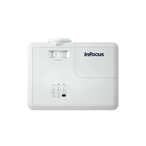 InFocus IN0026SL Vidéoprojecteur, 1280 x 800 WXGA, 4000 Lumen