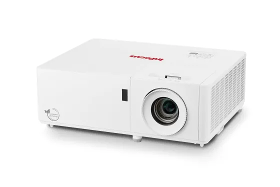 InFocus IN1089SL Vidéoprojecteur, 1920 x 1200 WUXGA, 4500 Lumen