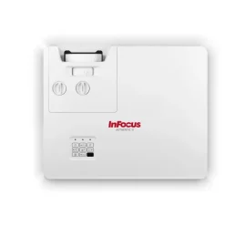 InFocus IN1068SL Vidéoprojecteur, 1920 x 1080 Full HD, 7000 Lumen