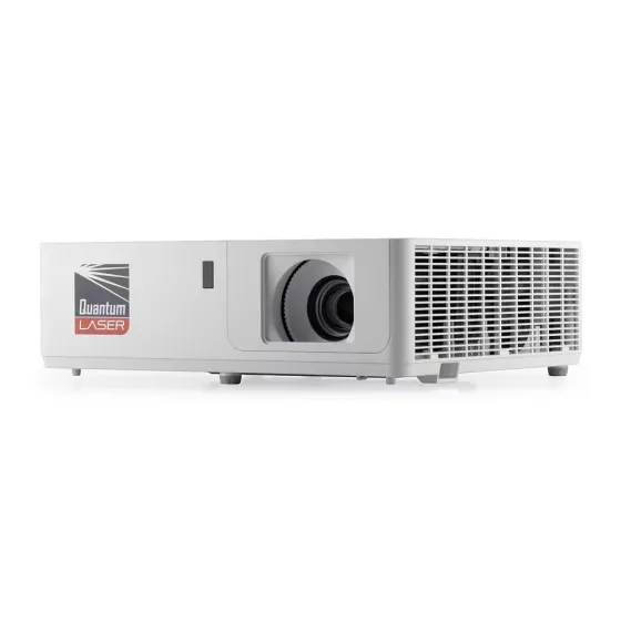 InFocus IN1049SL Vidéoprojecteur, 1920 x 1200 WUXGA, 6000 Lumen