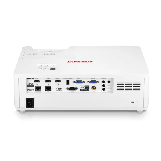 InFocus IN1069SL Vidéoprojecteur, 1920 x 1200 WUXGA, 7000 Lumen