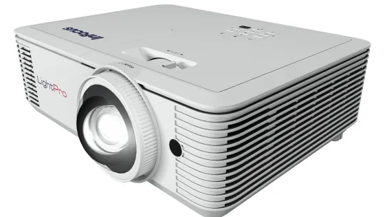 InFocus IN0048ST Vidéoprojecteur, 1920 x 1080 Full HD, 4000 Lumen