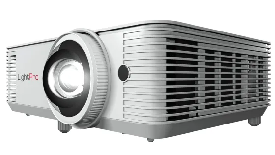 InFocus IN0048ST Vidéoprojecteur, 1920 x 1080 Full HD, 4000 Lumen