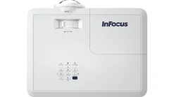 InFocus IN0044ST Vidéoprojecteur, 1024 x 768 XGA, 4200 Lumen