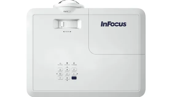 InFocus IN0044ST Vidéoprojecteur, 1024 x 768 XGA, 4200 Lumen