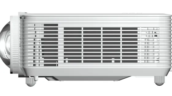 InFocus IN0044ST Vidéoprojecteur, 1024 x 768 XGA, 4200 Lumen