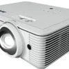 InFocus IN0046ST Vidéoprojecteur, 1280 x 800 WXGA, 4300 Lumen