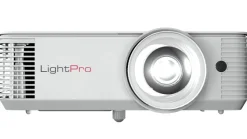 InFocus IN0046ST Vidéoprojecteur, 1280 x 800 WXGA, 4300 Lumen