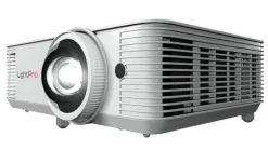 InFocus IN0046ST Vidéoprojecteur, 1280 x 800 WXGA, 4300 Lumen