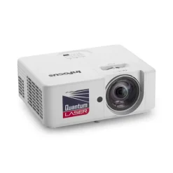 InFocus IN1028ST Vidéoprojecteur, 1920 x 1080 Full HD, 4000 Lumen
