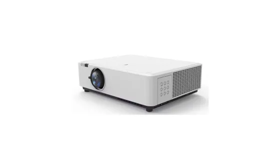 InFocus N6009 Vidéoprojecteur, 1920 x 1200 WUXGA, 8500 Lumen, sans objectif