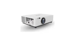 InFocus N6009 Vidéoprojecteur, 1920 x 1200 WUXGA, 8500 Lumen, sans objectif
