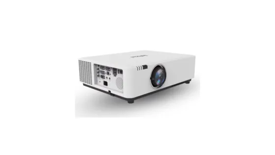 InFocus N6009 Vidéoprojecteur, 1920 x 1200 WUXGA, 8500 Lumen, sans objectif
