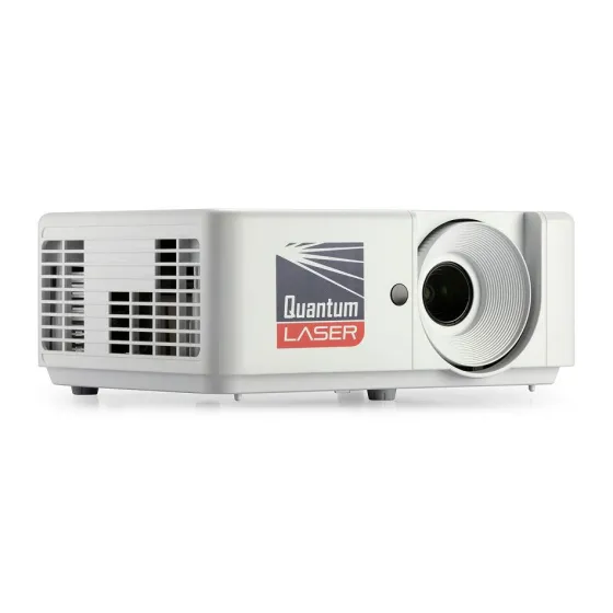 InFocus Nemesis I IN1006SL Vidéoprojecteur, 1280 x 800 WXGA, 4500 Lumen